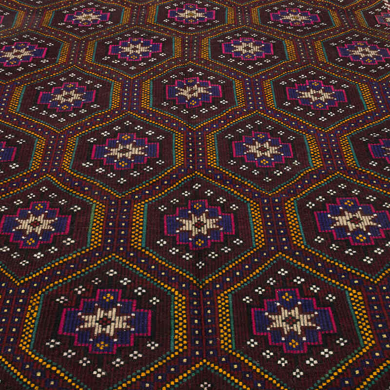 Vintage Anadolu Cicim - 202 cm x 325 cm - K0072246