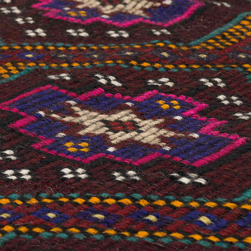 Vintage Anadolu Cicim - 202 cm x 325 cm - K0072246