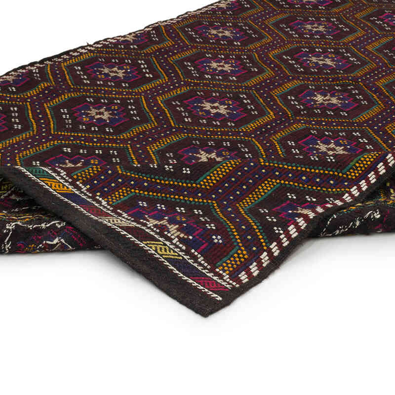 Vintage Anadolu Cicim - 202 cm x 325 cm - K0072246