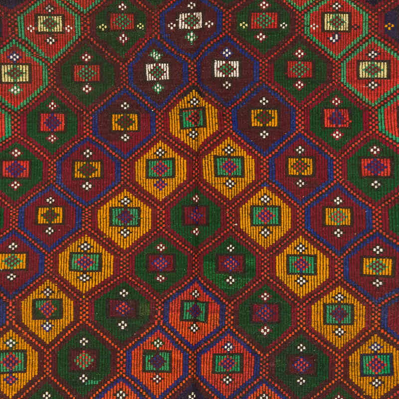 Vintage Anadolu Cicim - 155 cm x 343 cm - K0072250