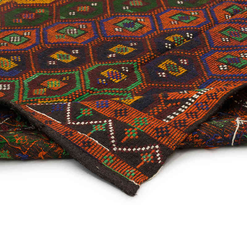 Vintage Anadolu Cicim - 155 cm x 343 cm - K0072250