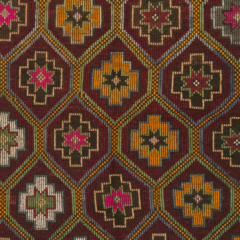 Vintage Anadolu Cicim - 166 cm x 300 cm - K0072251