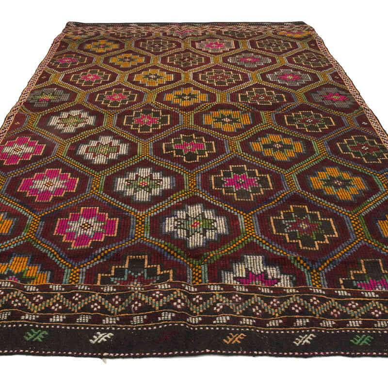Vintage Anadolu Cicim - 166 cm x 300 cm - K0072251