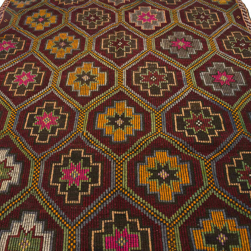 Vintage Anadolu Cicim - 166 cm x 300 cm - K0072251