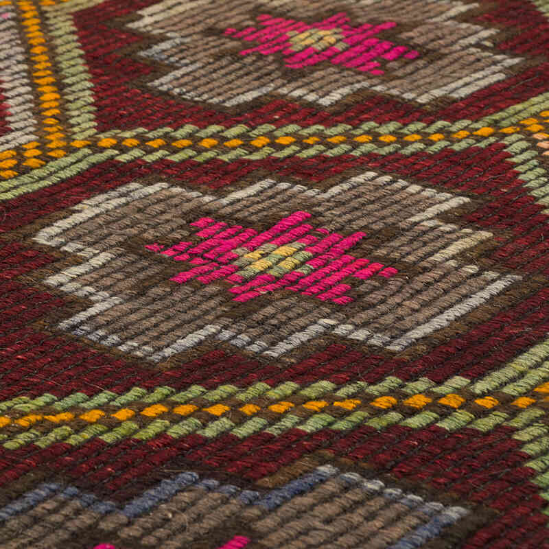 Vintage Anadolu Cicim - 166 cm x 300 cm - K0072251