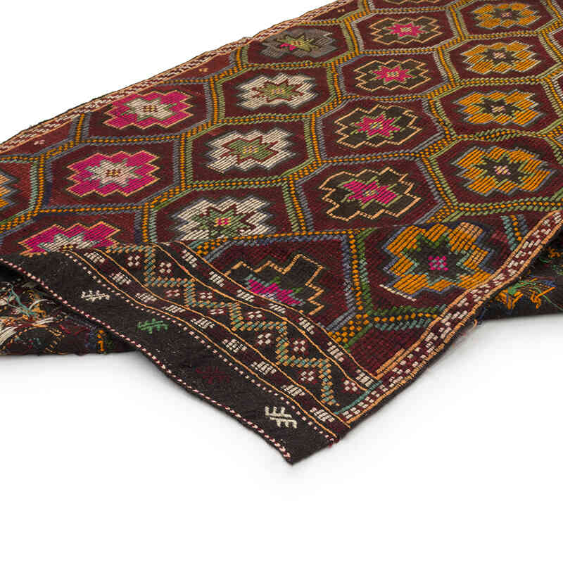 Vintage Anadolu Cicim - 166 cm x 300 cm - K0072251