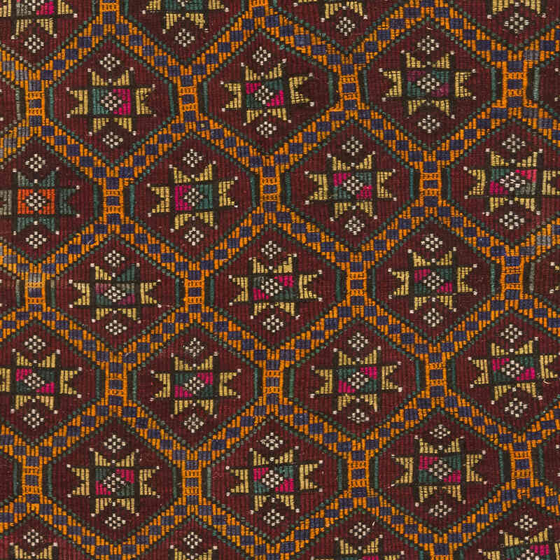 Vintage Anadolu Cicim - 180 cm x 303 cm - K0072252