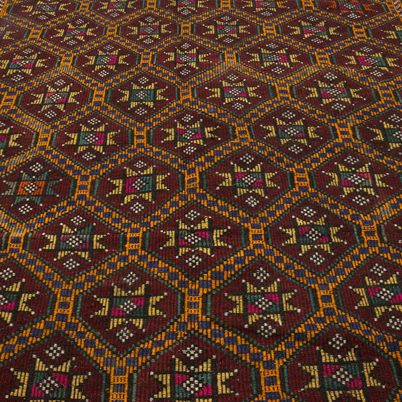 Vintage Anadolu Cicim - 180 cm x 303 cm - K0072252