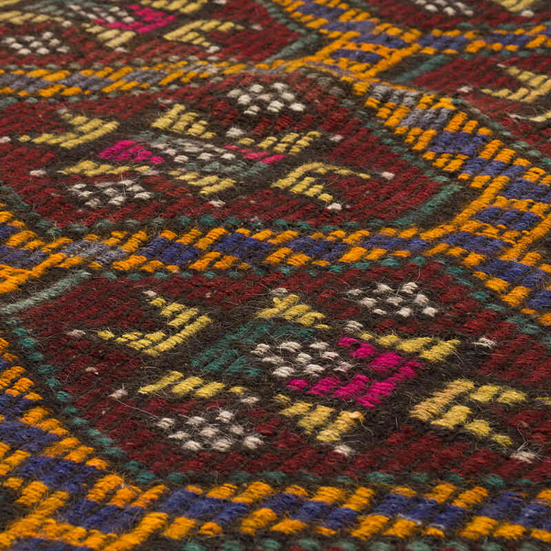 Vintage Anadolu Cicim - 180 cm x 303 cm - K0072252