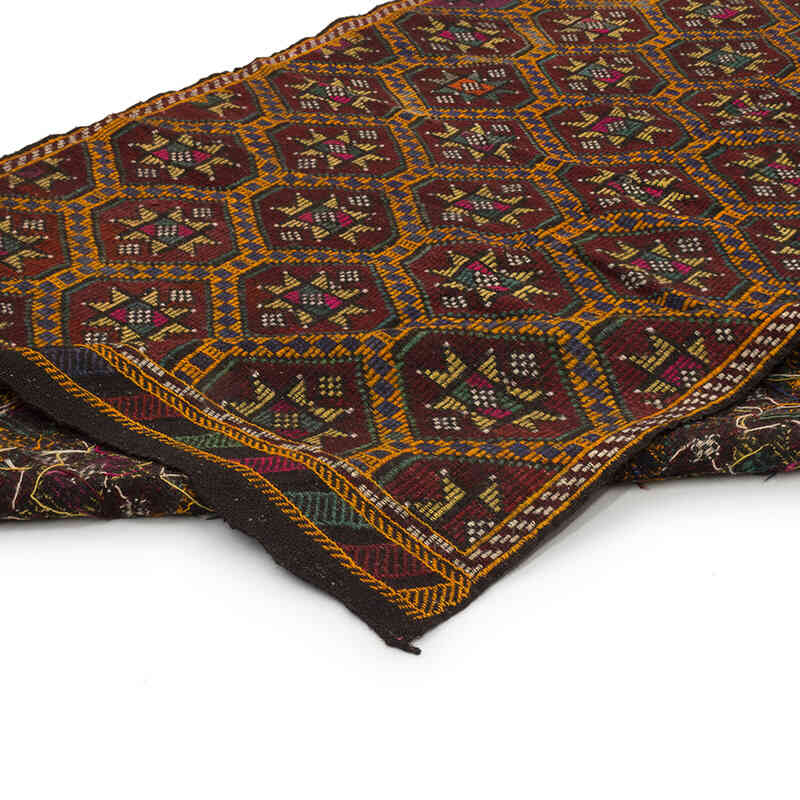 Vintage Anadolu Cicim - 180 cm x 303 cm - K0072252