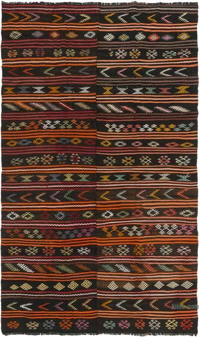 Alfombra Jijim Anatolia Vintage - 225 cm x 375 cm
