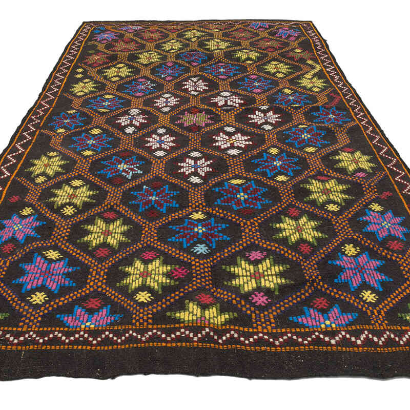 Alfombra Jijim Anatolia Vintage - 163 cm x 312 cm - K0072257