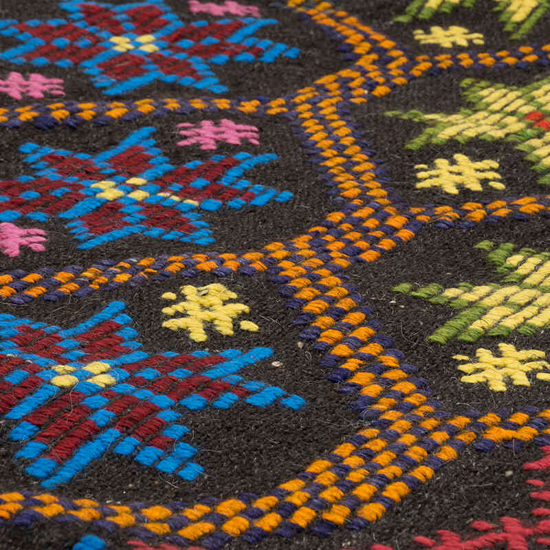 Alfombra Jijim Anatolia Vintage - 163 cm x 312 cm - K0072257
