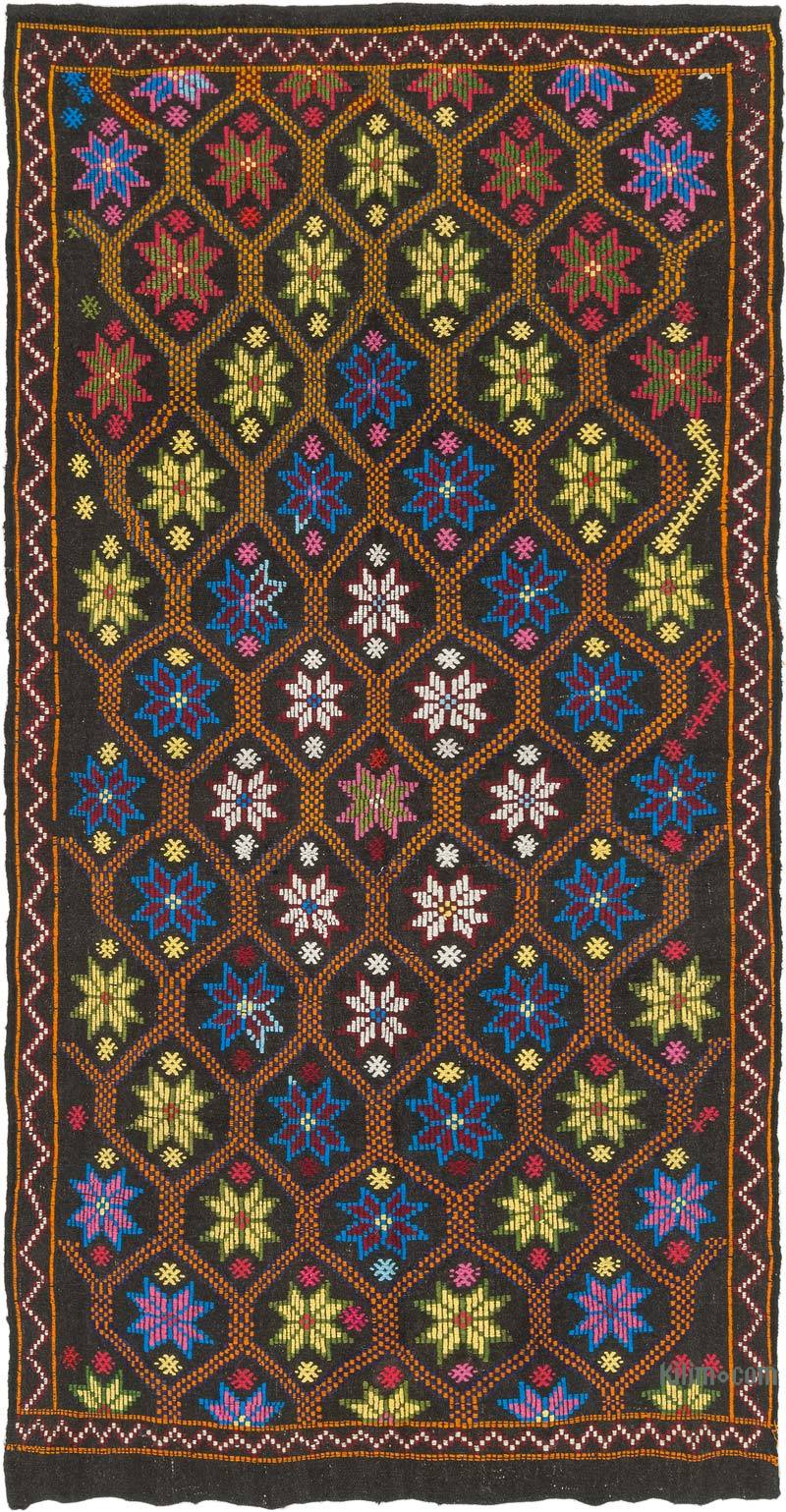 Alfombra Jijim Anatolia Vintage - 163 cm x 312 cm - K0072257