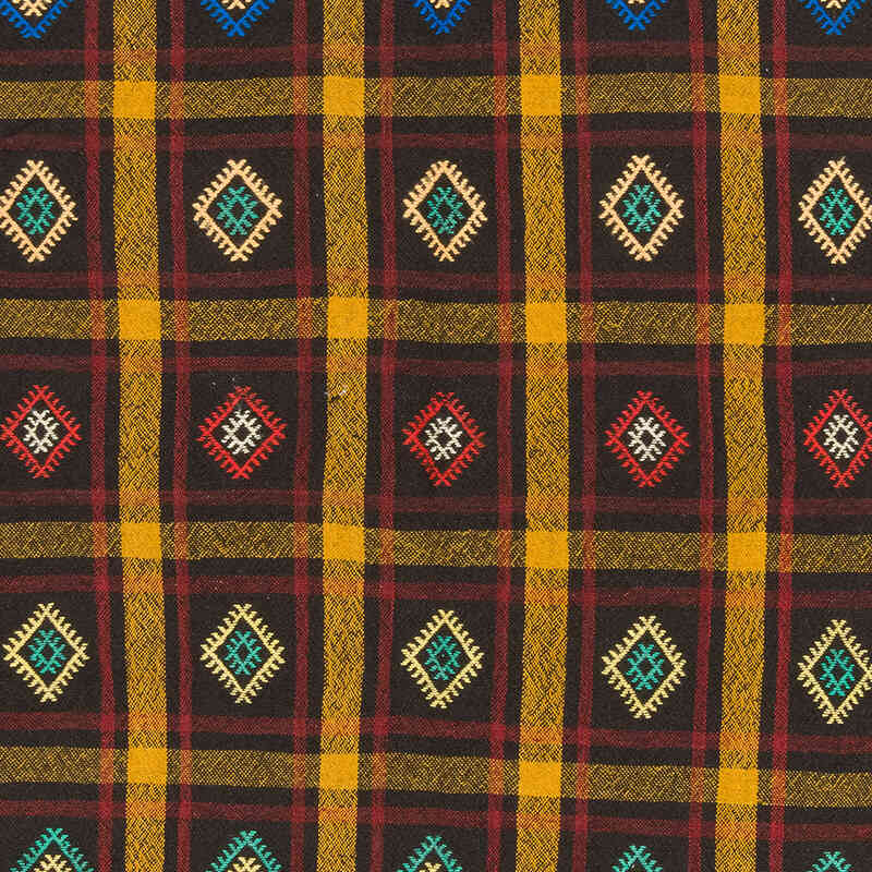 Vintage Anadolu Cicim - 158 cm x 245 cm - K0072258