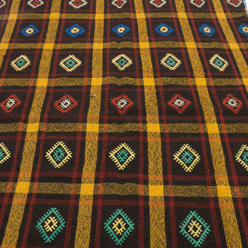 Vintage Anadolu Cicim - 158 cm x 245 cm - K0072258
