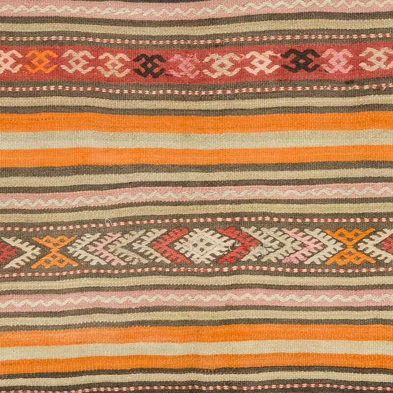 Sivas Kilimi - 163 cm x 230 cm - K0072264