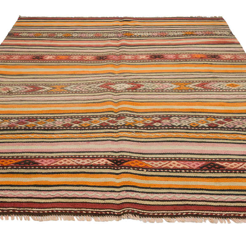Sivas Kilimi - 163 cm x 230 cm - K0072264