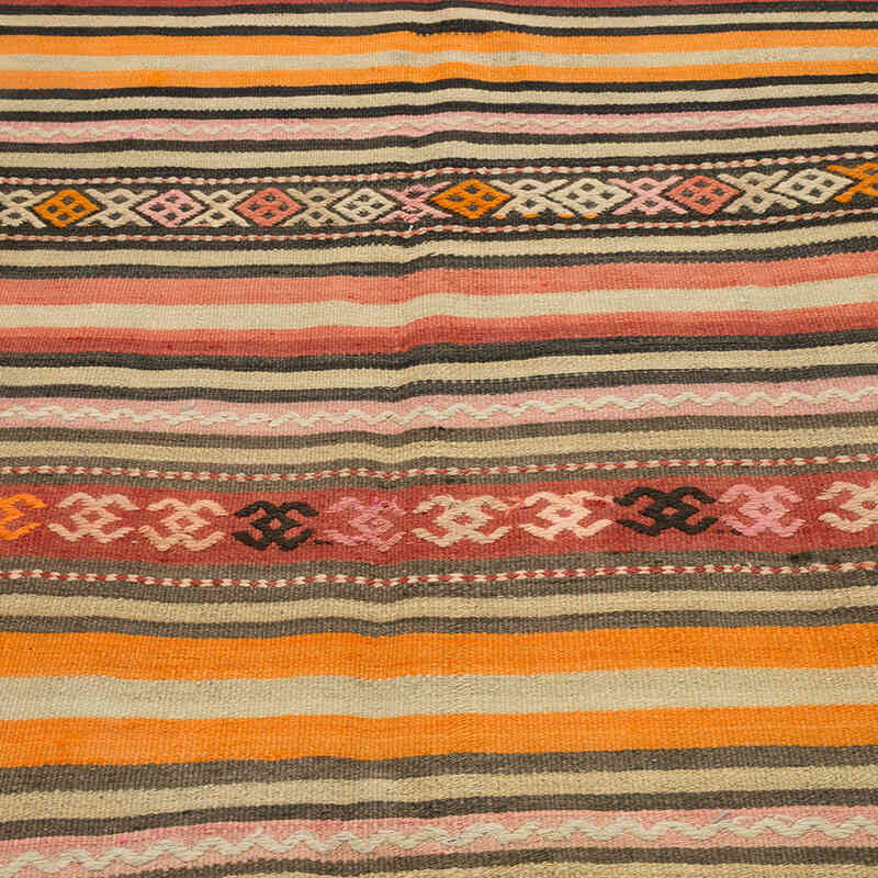 Sivas Kilimi - 163 cm x 230 cm - K0072264