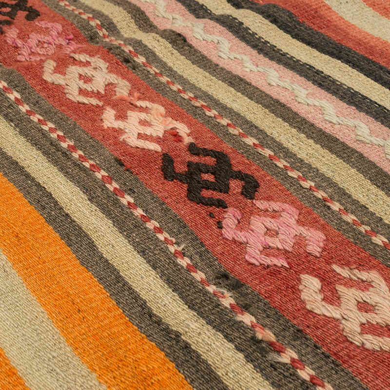 Sivas Kilimi - 163 cm x 230 cm - K0072264
