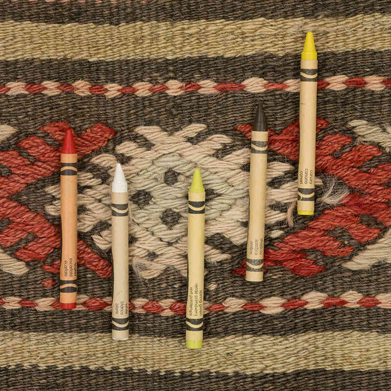 Sivas Kilimi - 163 cm x 230 cm - K0072264