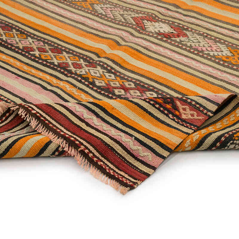 Sivas Kilimi - 163 cm x 230 cm - K0072264