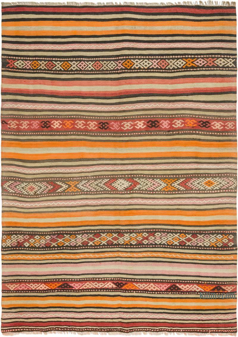 Sivas Kilimi - 163 cm x 230 cm - K0072264