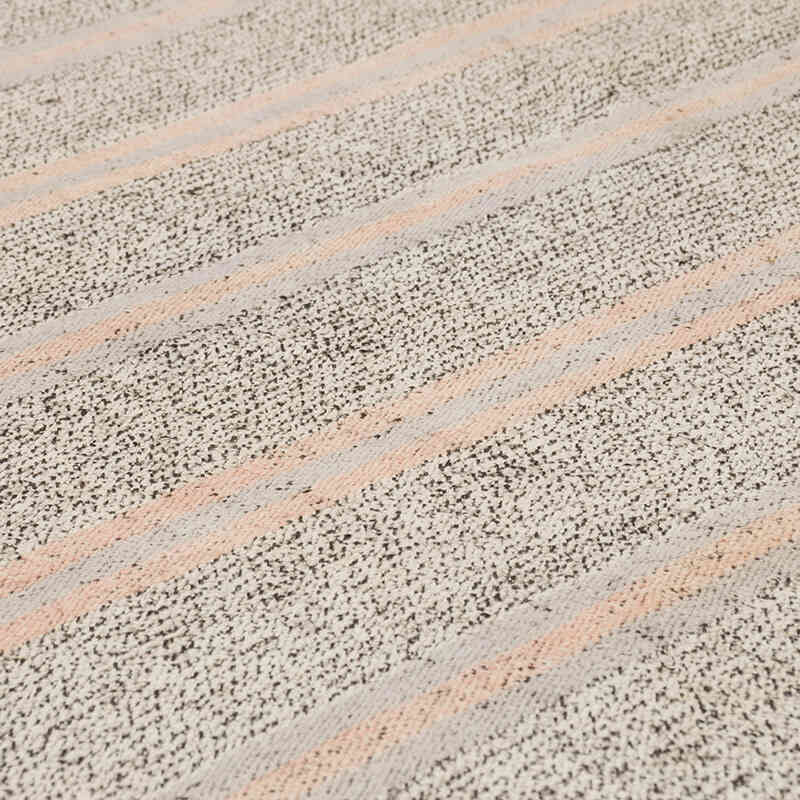 Vintage Anadolu Kilim - 127 cm x 288 cm - K0072273