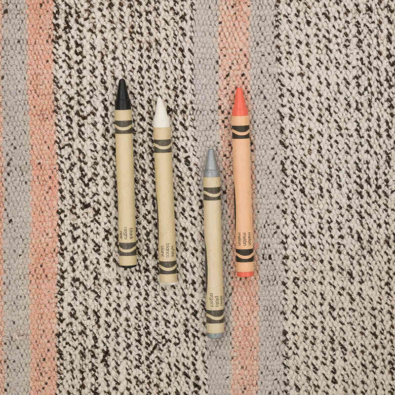 Vintage Anadolu Kilim - 127 cm x 288 cm - K0072273