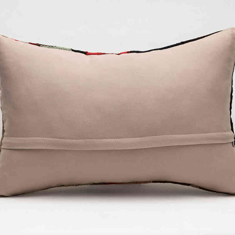 Funda de Almohada Kilim - 60 cm x 40 cm - K0072282