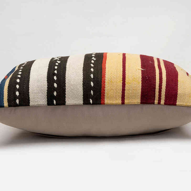 Funda de Almohada Kilim - 60 cm x 40 cm - K0072290
