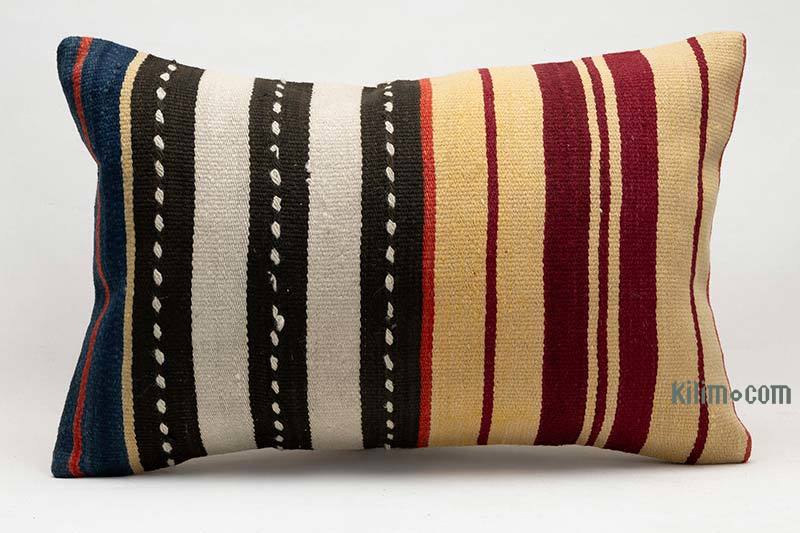Funda de Almohada Kilim - 60 cm x 40 cm - K0072290