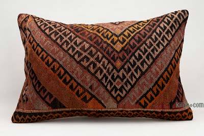 Funda de Almohada Kilim - 60 cm x 40 cm
