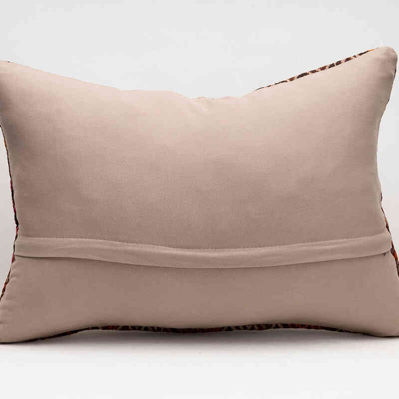 Funda de Almohada Kilim - 60 cm x 40 cm - K0072323