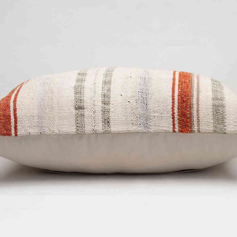 Kilim Pillow Cover - 2'  x 1' 4" (24" x 16") - K0072374