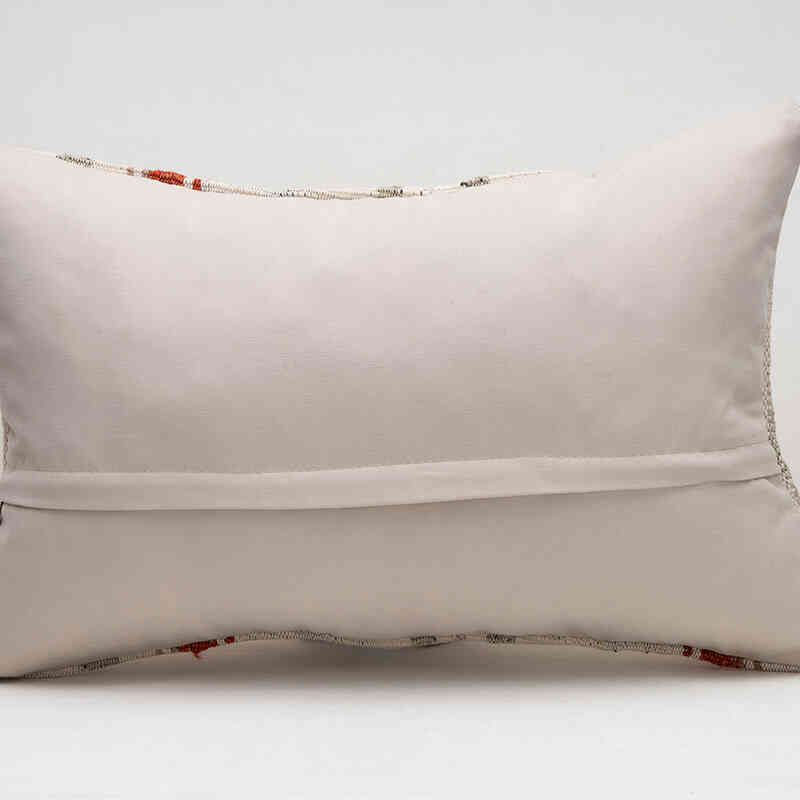 Kilim Pillow Cover - 2'  x 1' 4" (24" x 16") - K0072374