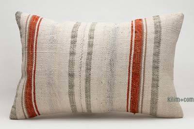 Funda de Almohada Kilim - 60 cm x 40 cm