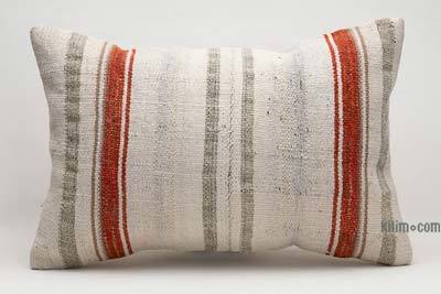 Kilim Pillow Cover - 2'  x 1' 4" (24" x 16")