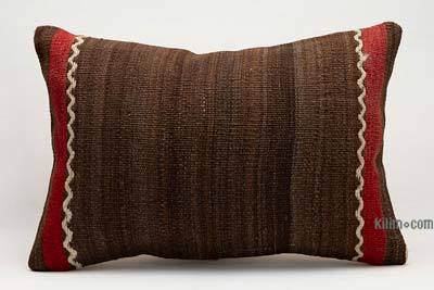 Funda de Almohada Kilim - 60 cm x 40 cm