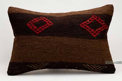 Kilim Pillow Cover - 2'  x 1' 4" (24" x 16")