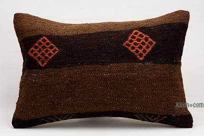 Funda de Almohada Kilim - 60 cm x 40 cm