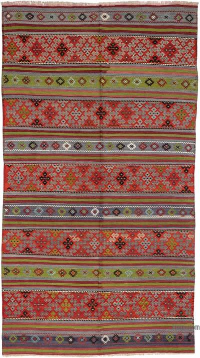 Denizli Kilimi - 163 cm x 290 cm