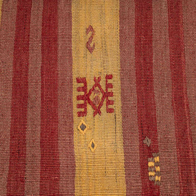Sivas Kilim Yolluk - 78 cm x 203 cm - K0072502