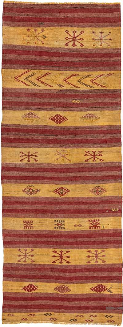Sivas Kilim Yolluk - 78 cm x 203 cm
