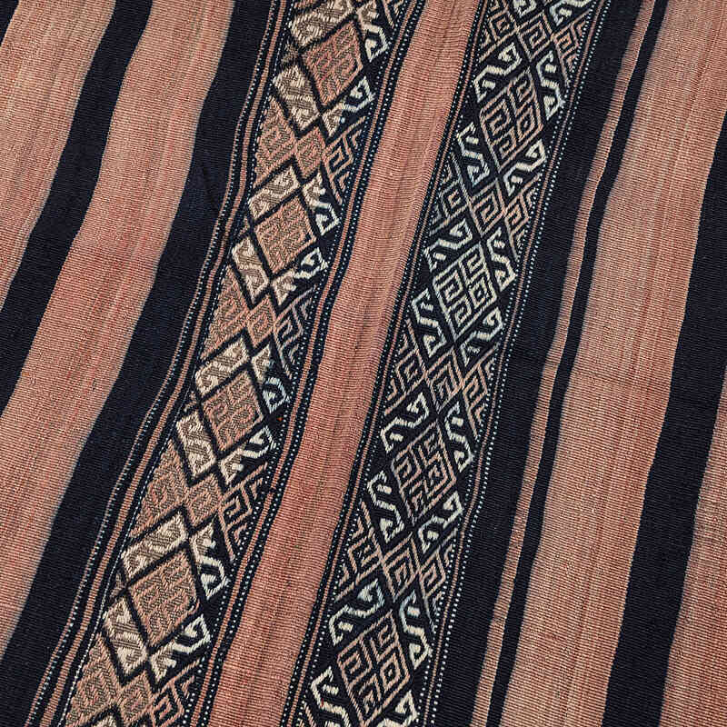 Vintage Malatya Kilimi - 100 cm x 120 cm - K0072509