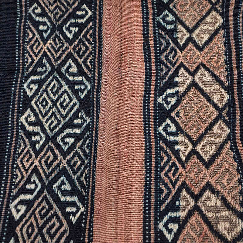 Vintage Malatya Kilimi - 100 cm x 120 cm - K0072509