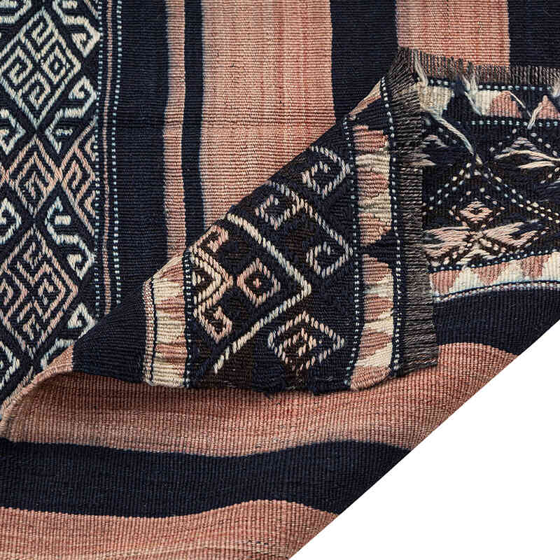 Vintage Malatya Kilimi - 100 cm x 120 cm - K0072509