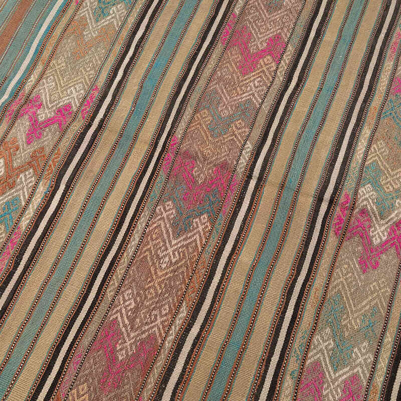 Denizli Kilimi - 147 cm x 225 cm - K0072523