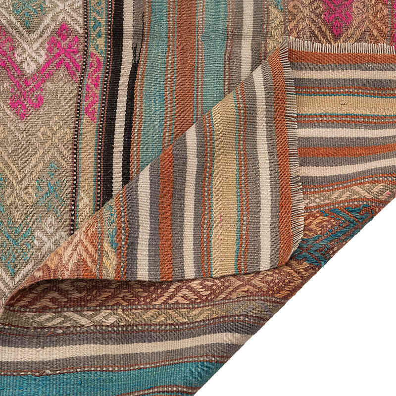 Denizli Kilimi - 147 cm x 225 cm - K0072523