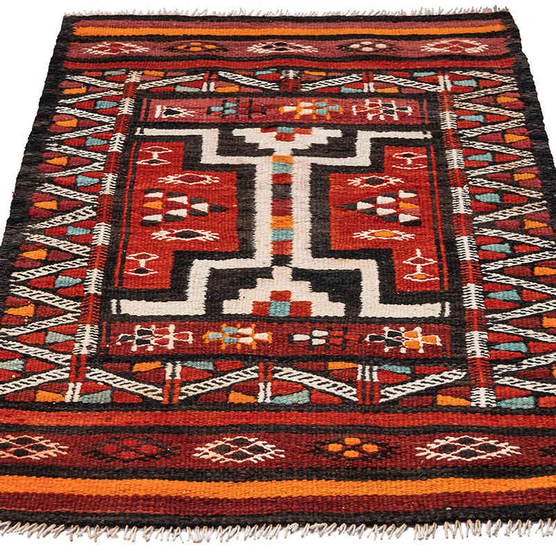 Van Kilimi - 80 cm x 133 cm - K0072534